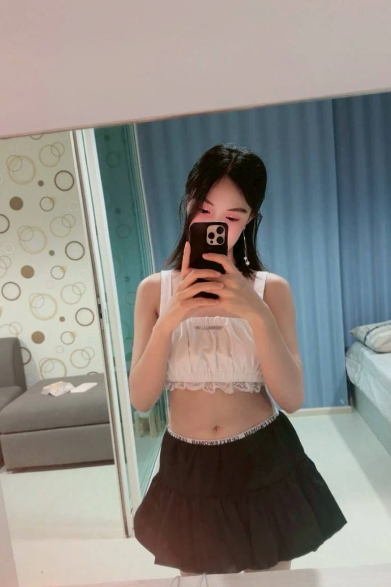 น้อง ปิ่นมุก🪻