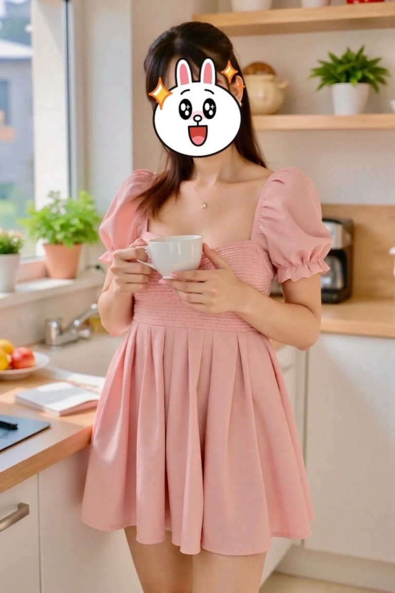 แบมแบมรับนวเ