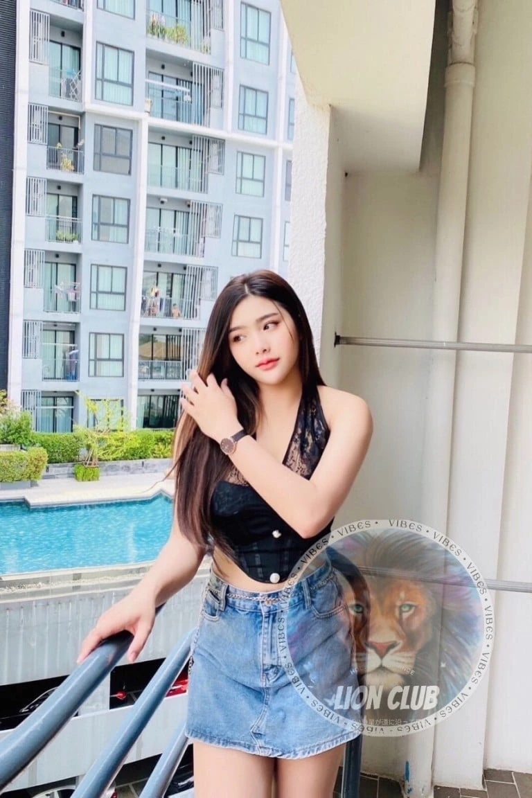 จีอา(lion club)