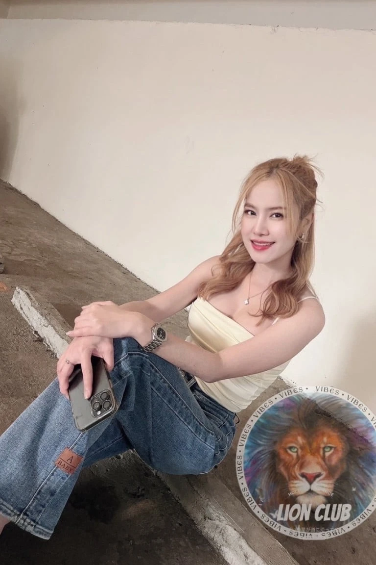 มิโซ(lion club)