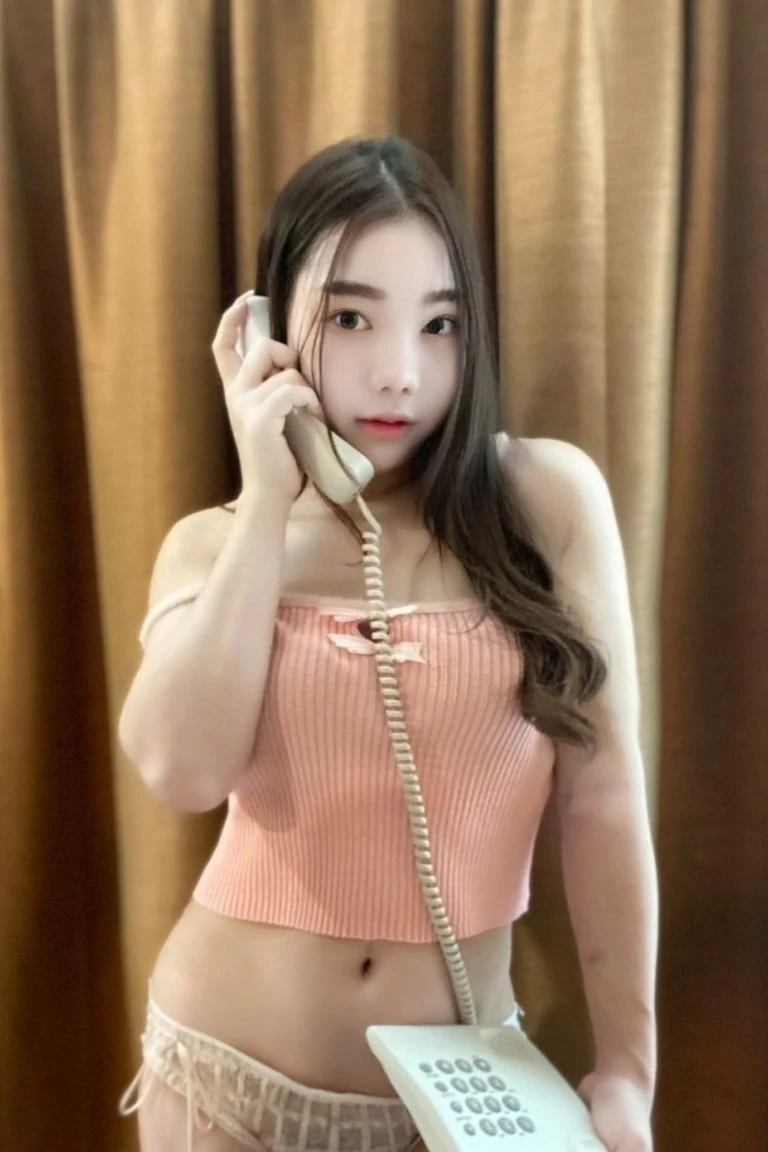 น้องของขวัญ รับสดได้คะ