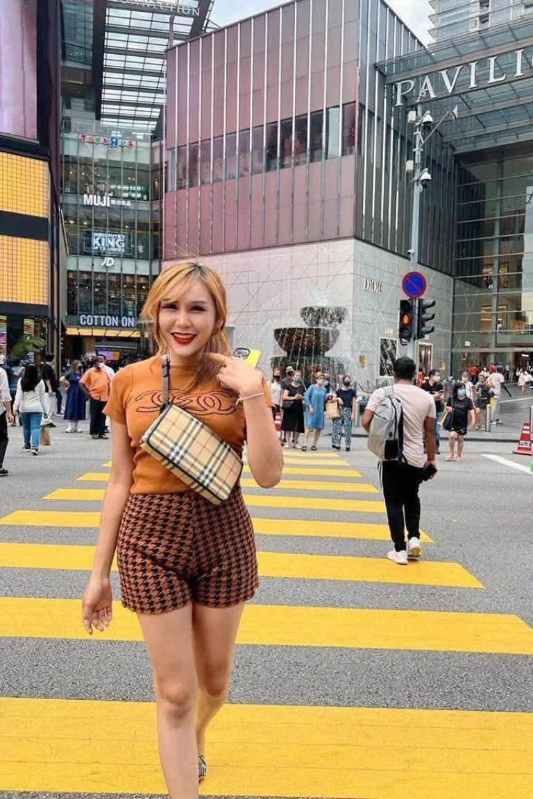 น้องมีน