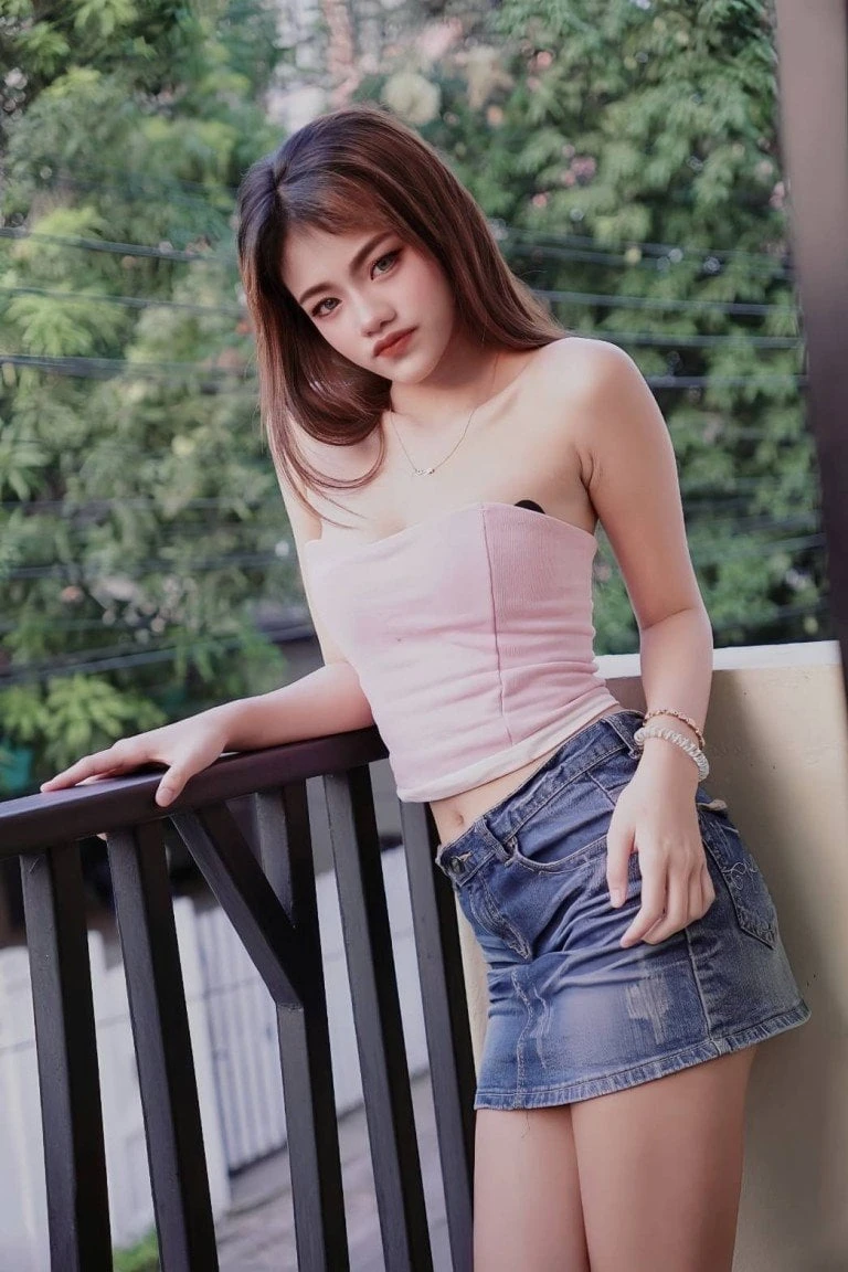 Rose ( น้องโรส )