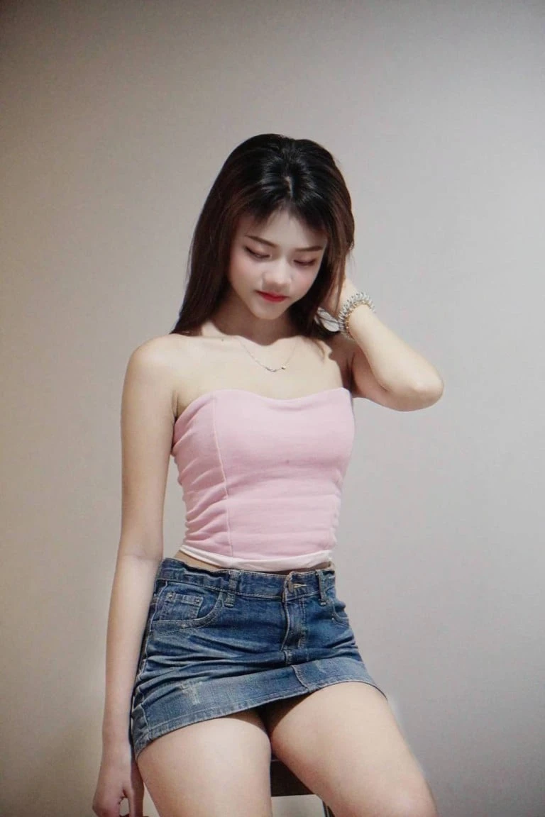 Rose ( น้องโรส )