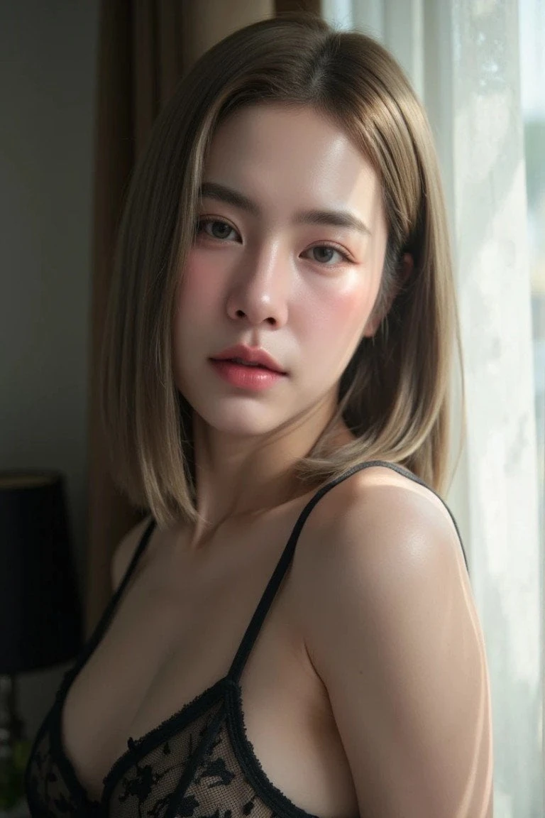 น้องเมโลดี้รับงานคู่