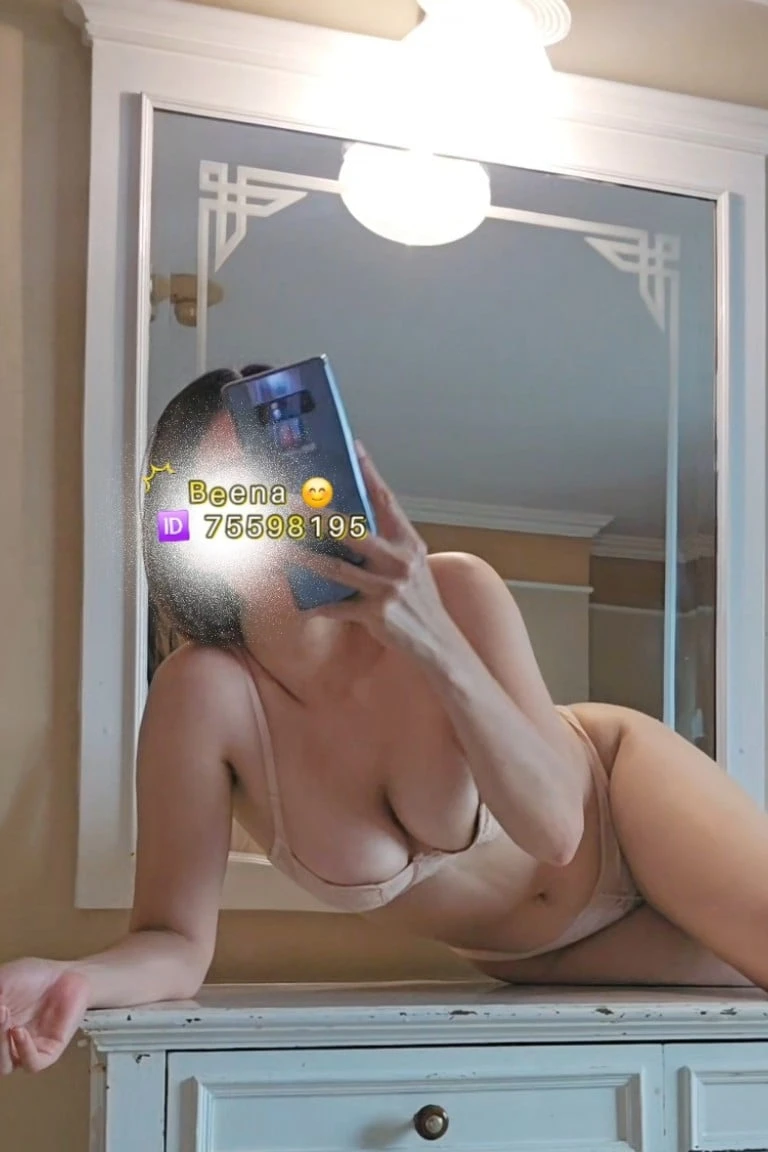 บีน่า 🌿 นวดผ่อนคลาย