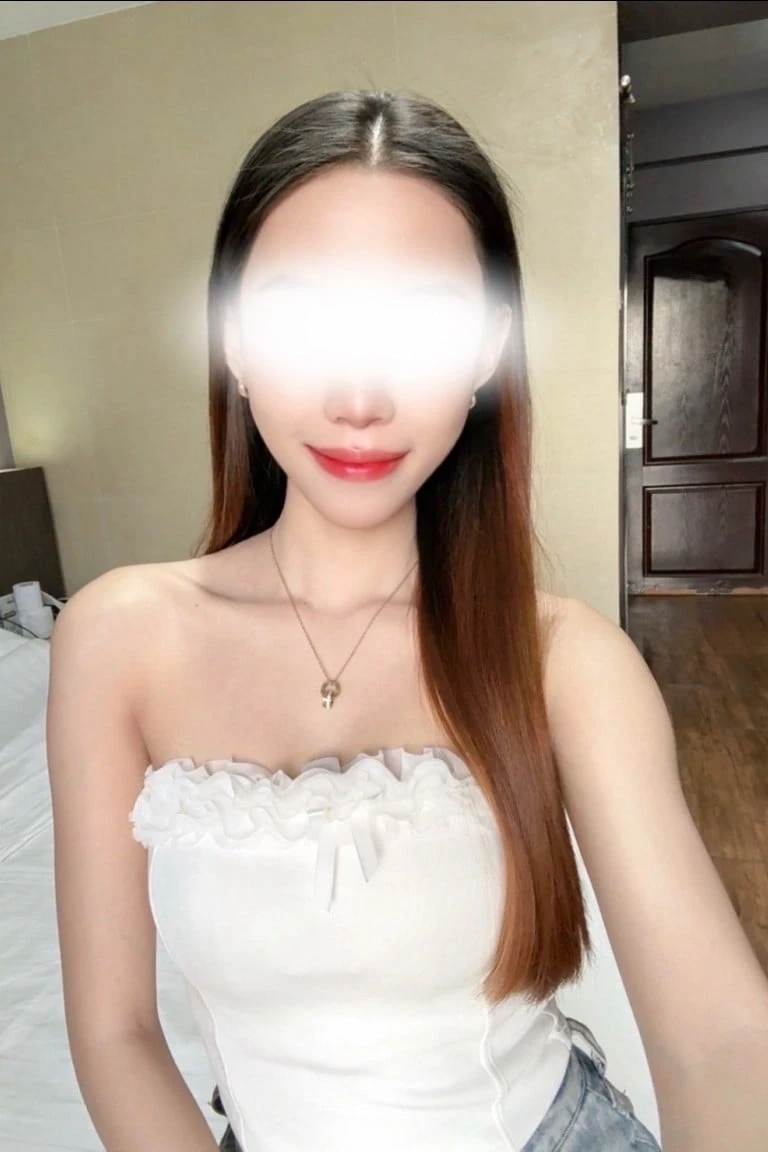 Lingling หลิงหลิง