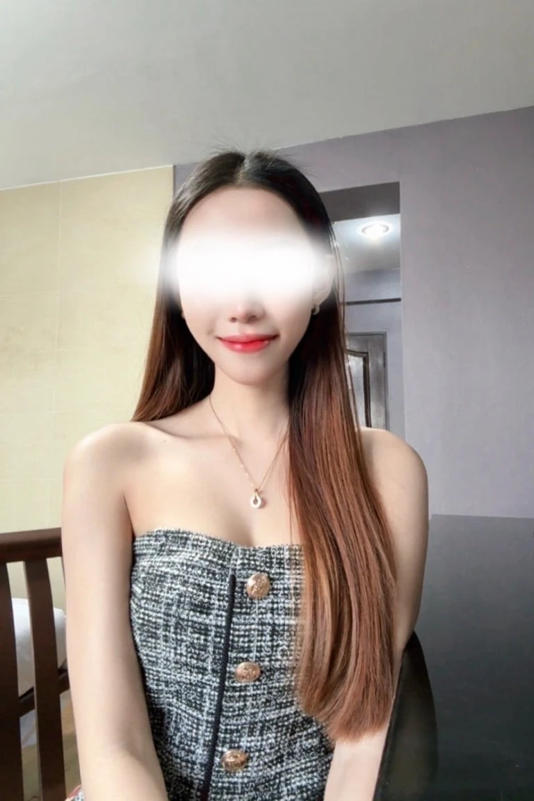 Lingling หลิงหลิง