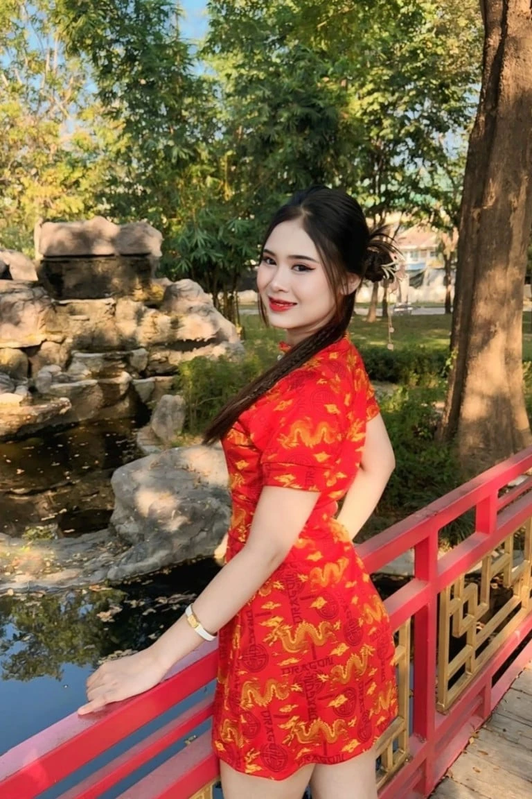 น้องเอ็มจี