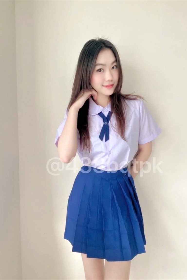 น้อง แบม (ลูกครึ่ง)