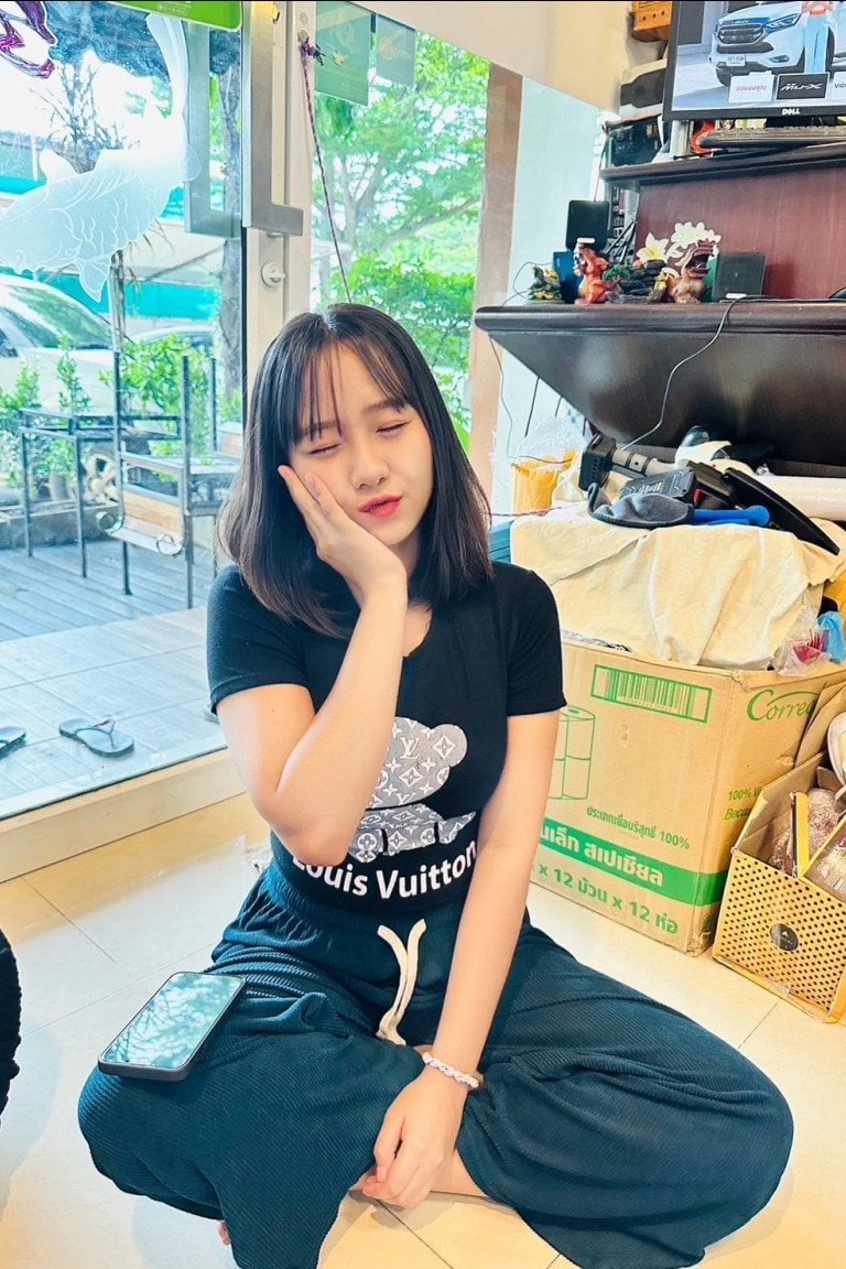 🌈ตันหยง🌈