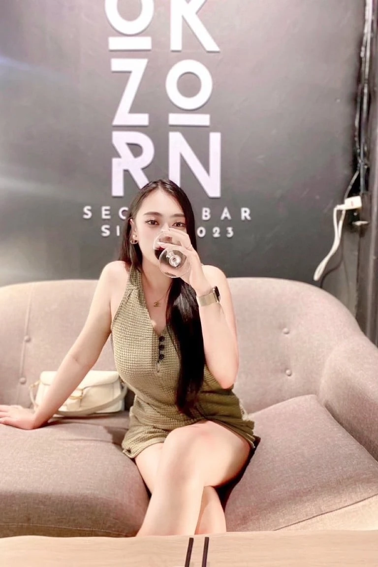 ชีอัน 🍼ลูกครึ่งเกาหลี🍼