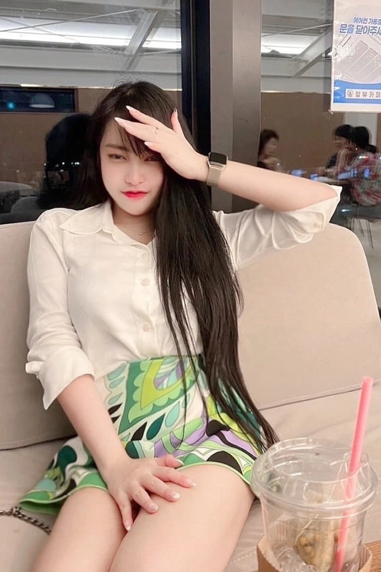 ชีอัน 🍼ลูกครึ่งเกาหลี🍼