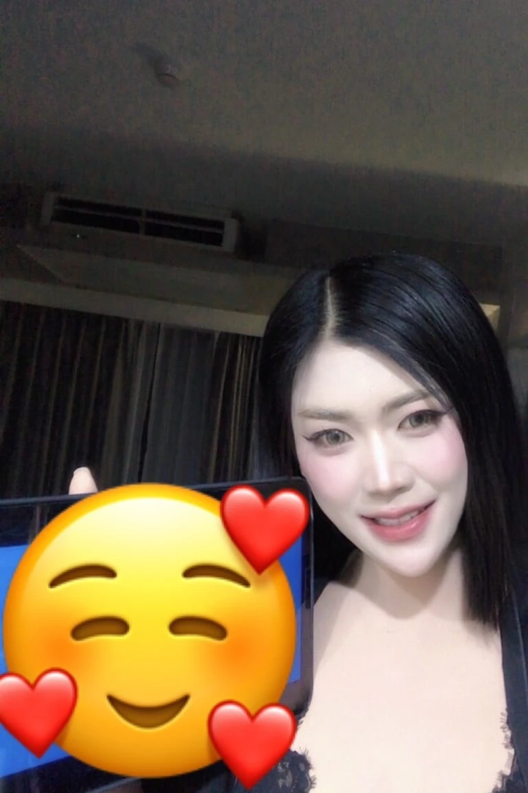 เชอร์รี่ 🍒