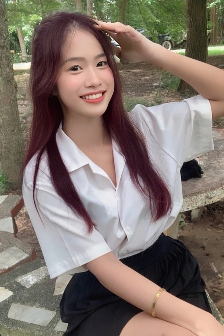 แฟรี่ (นักศึกษา) รับงาน