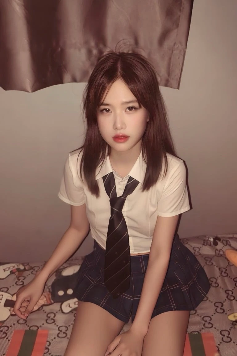 แฟรี่ (นักศึกษา) รับงาน