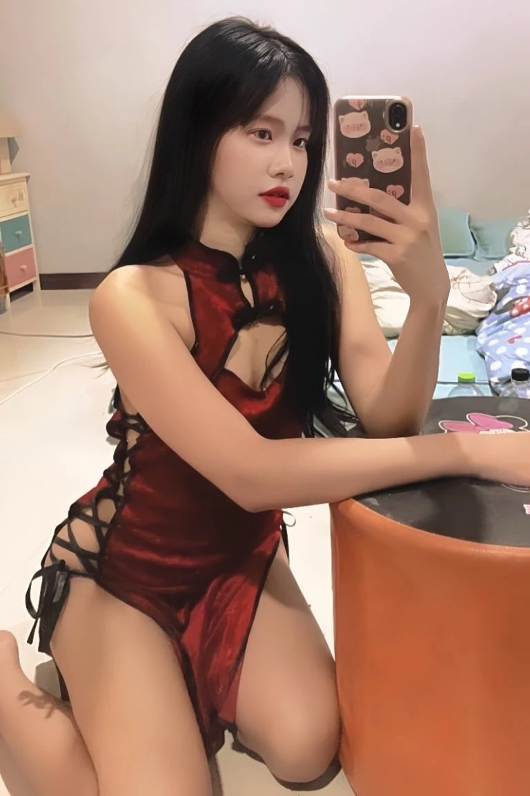 แฟรี่ (นักศึกษา) รับงาน