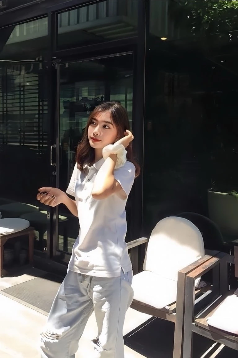 ออกัส เด็กอายุ21🔥แอบรับงาน