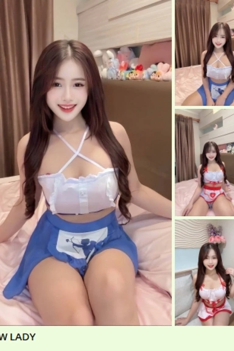 กาอิน สวย ตรงปก หญิงแท้