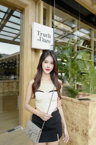 แฟนต้า หญิงแท้ อายุ​22 ตรงปก