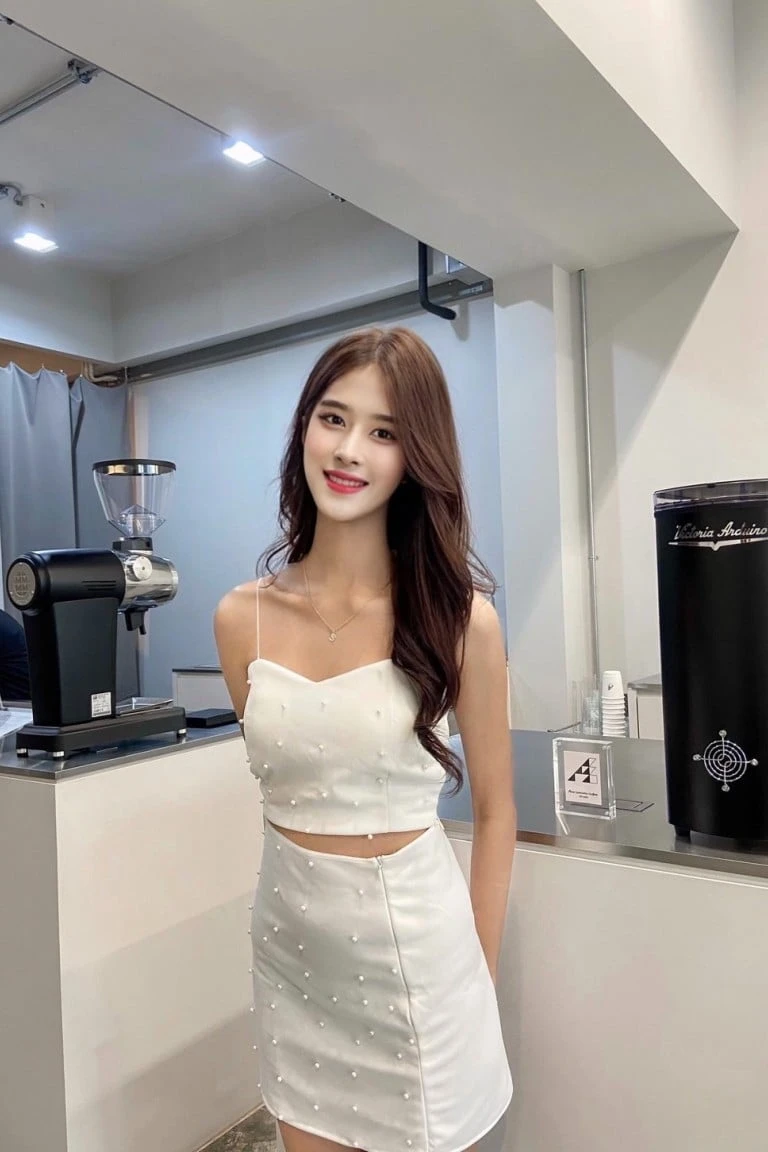 แฟนต้า หญิงแท้ อายุ​22 ตรงปก