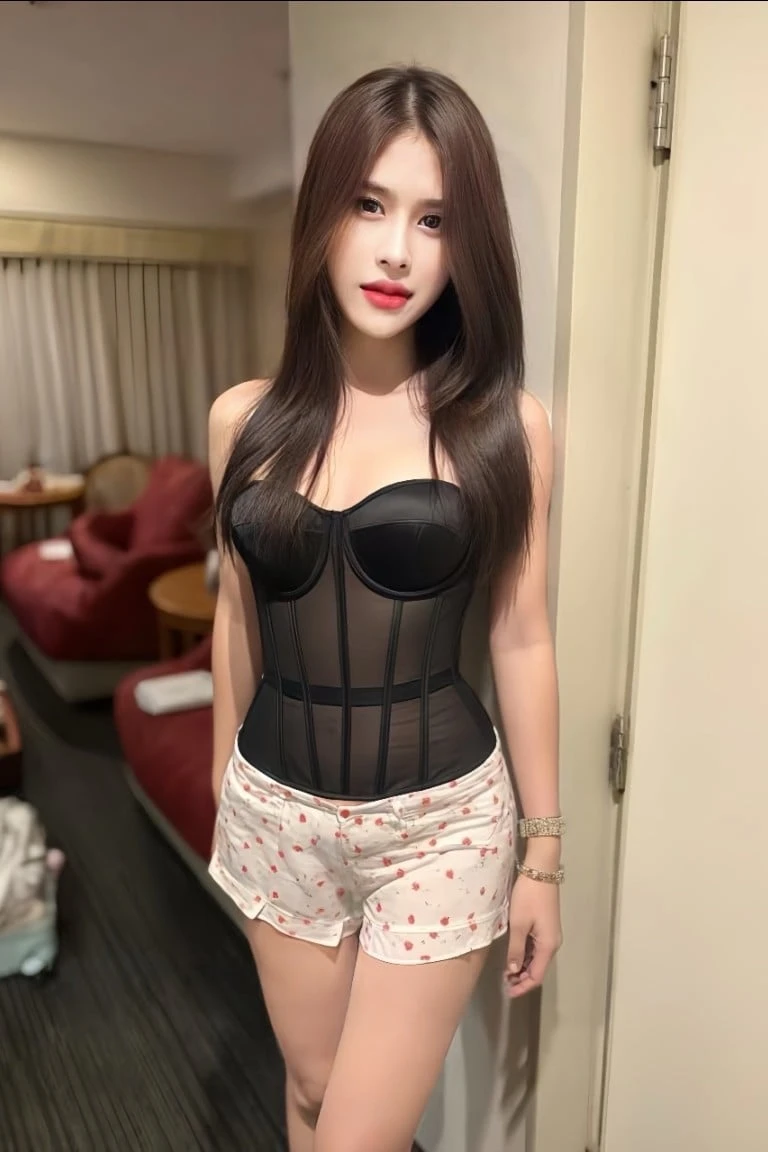 แฟนต้า หญิงแท้ อายุ​22 ตรงปก