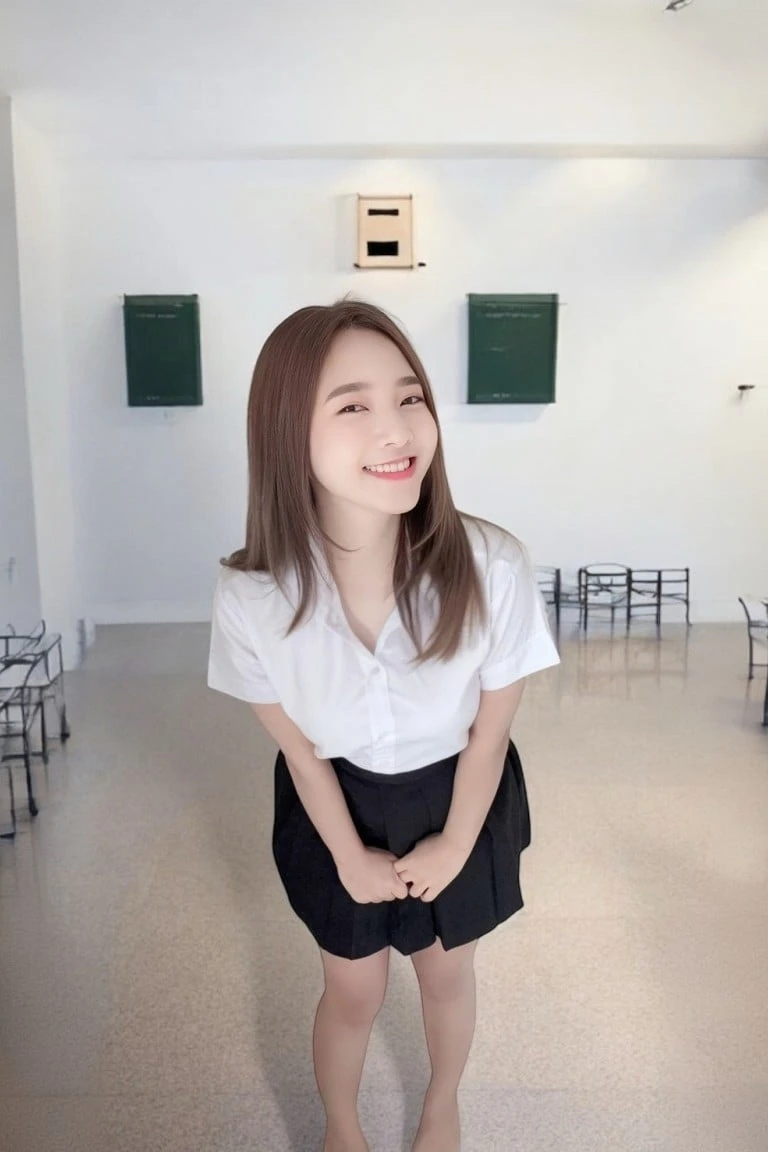 วีวี่🔥ลูกครึ่งไทย-จีน