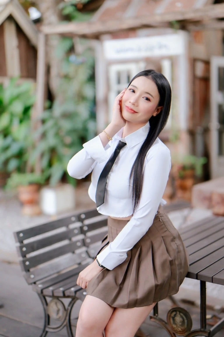 น้องข้าวฟ่าง