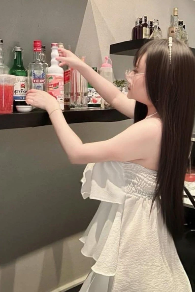 ดาริน หุ่นนางแบบ