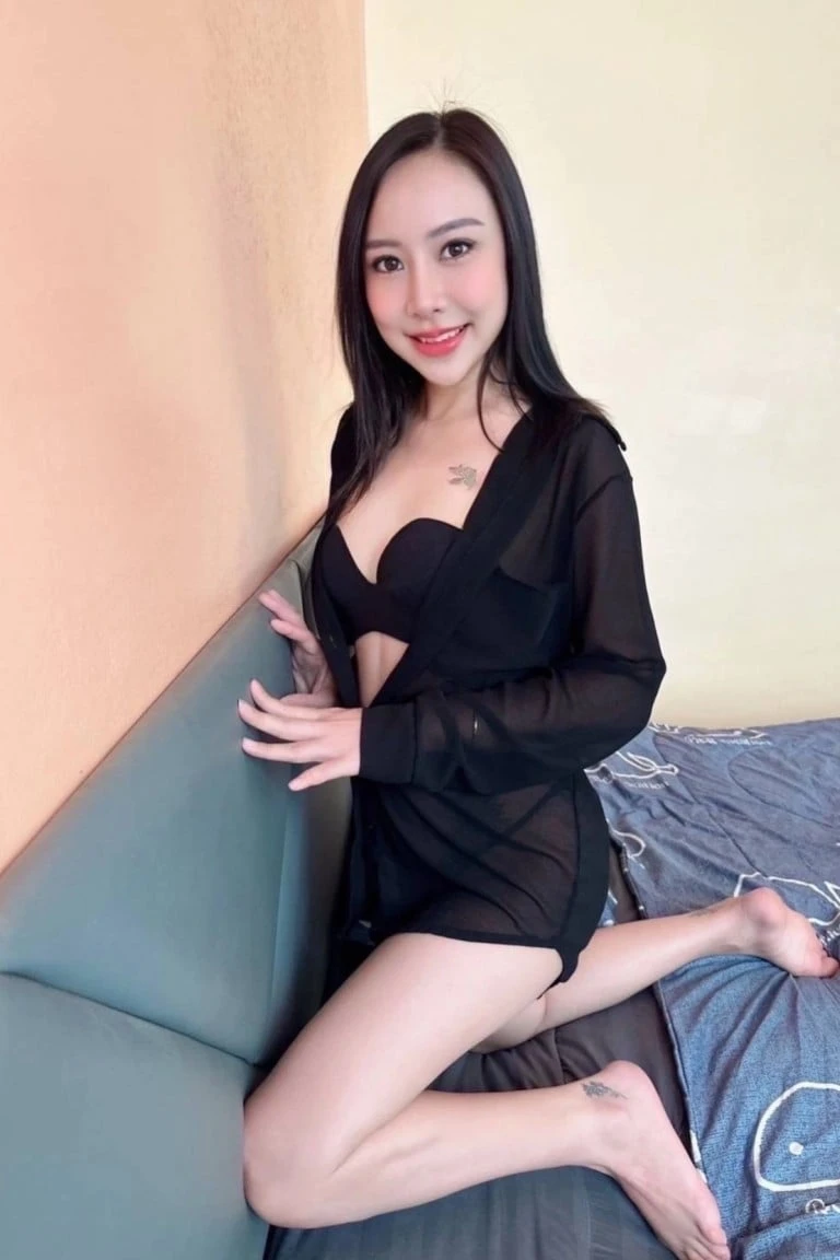 เจนิส สาวอ๊อฟฟิต มารับพาสไทม์