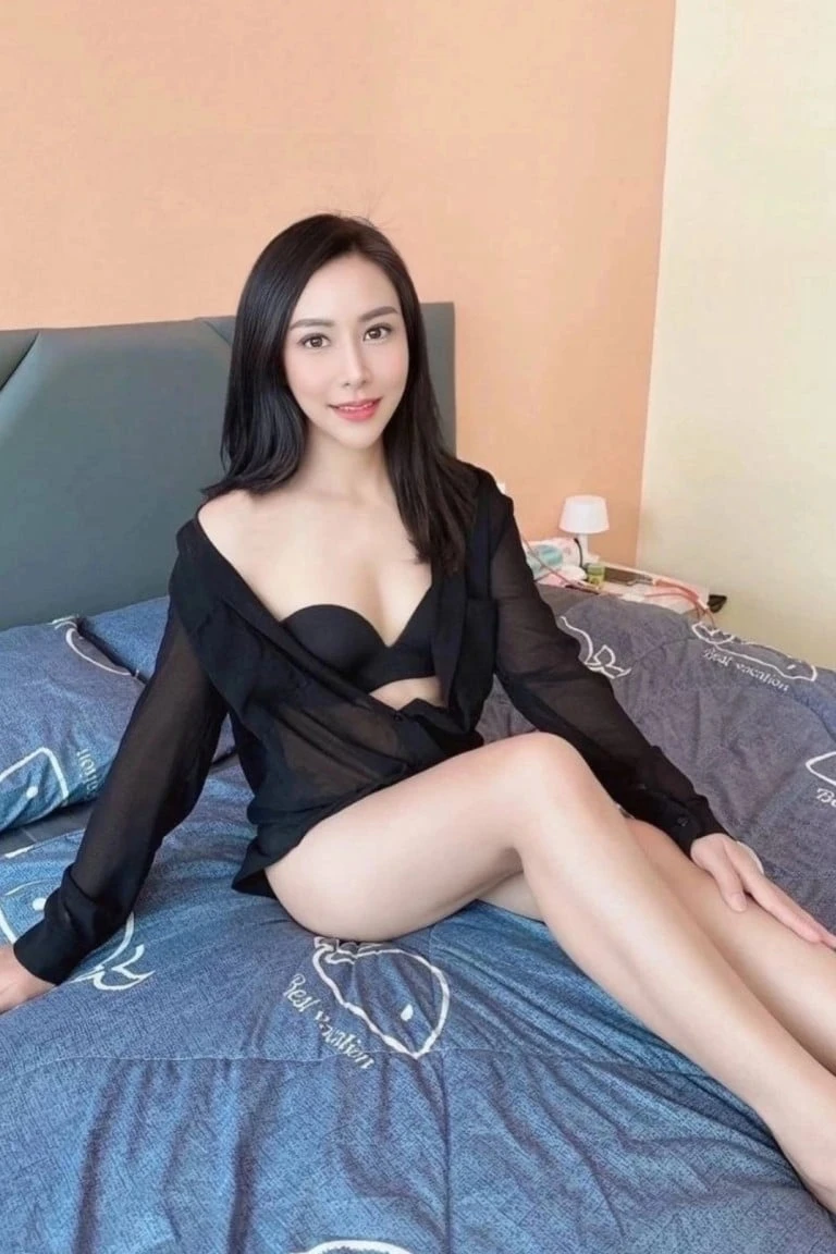 เจนิส สาวอ๊อฟฟิต มารับพาสไทม์