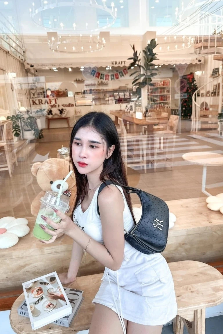 บาร์บี้บี 26 น่ารัก ไซด์ไลน์