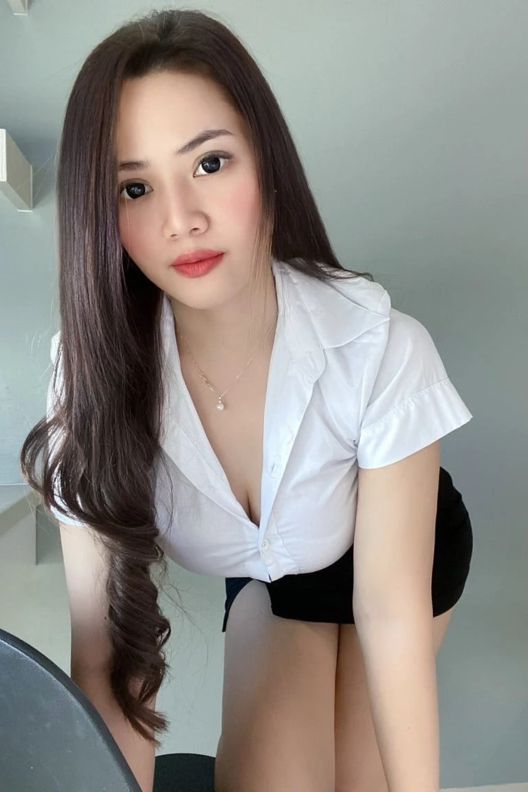 น้องฝ้าย