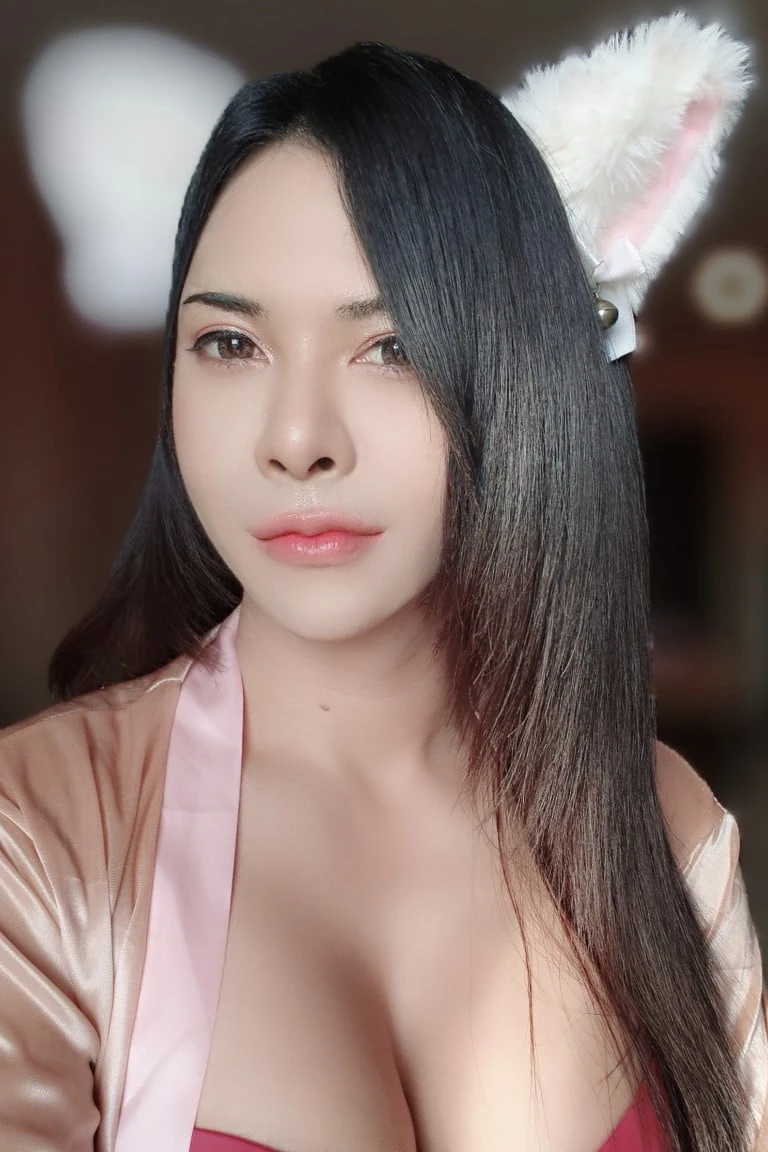 Avaสาวสองนวด