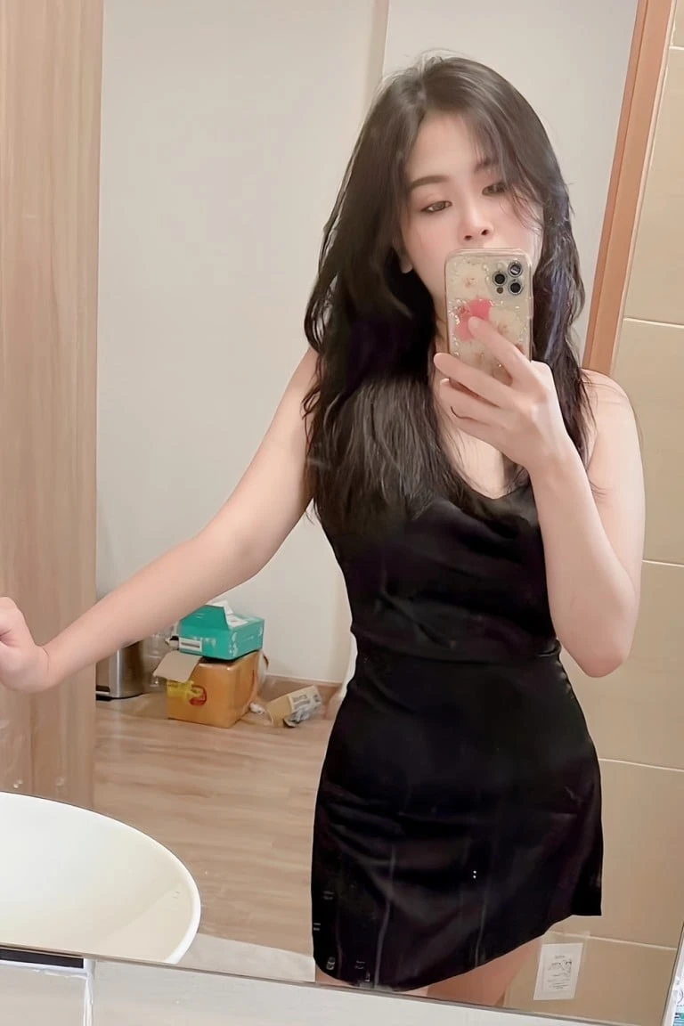 นานะ (ลูกครึ่งญี่ปุ่น) หญิงแท้