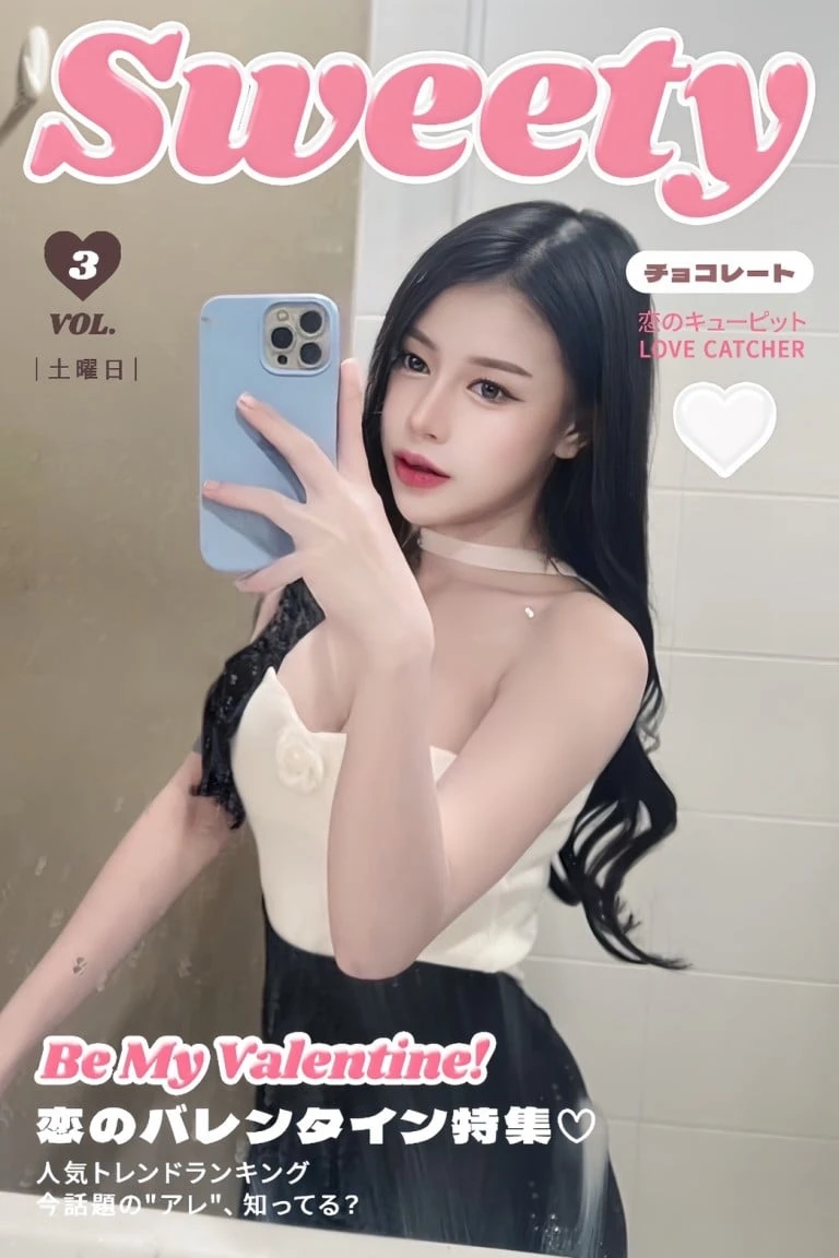 ครัวซอง (นักศึกษา) ดาวTiktok