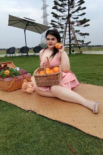 Nongnuy สาวอ้วนรับงานรังสิต