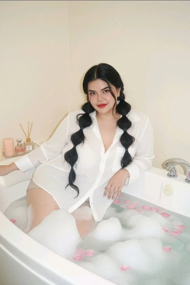 Nongnuy สาวอ้วนรับงานรังสิต