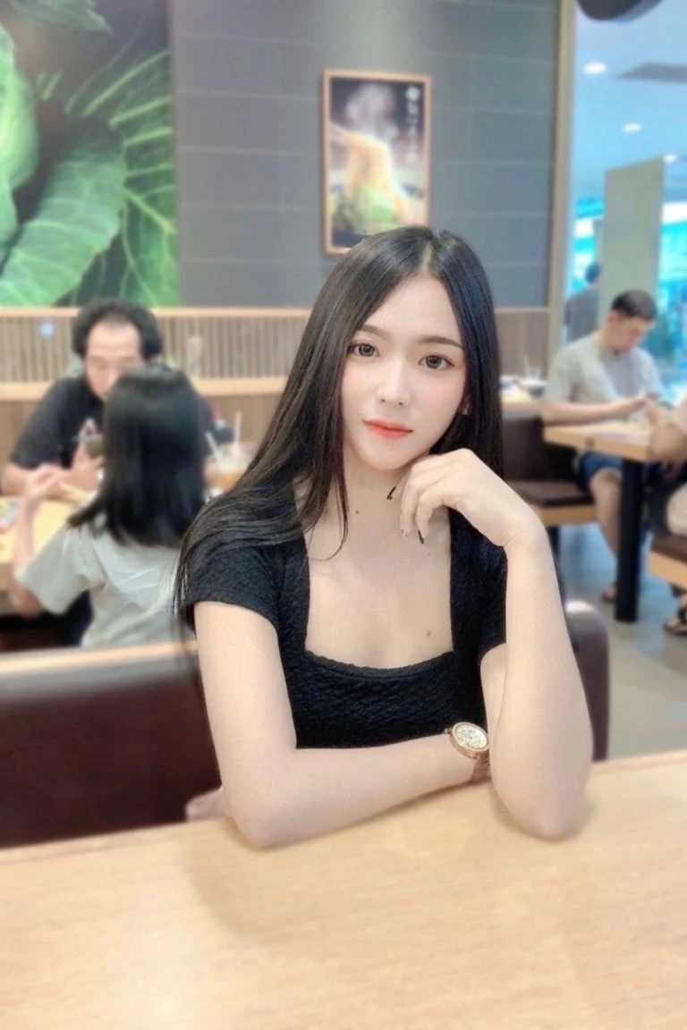 น้องต้นฝ้าย