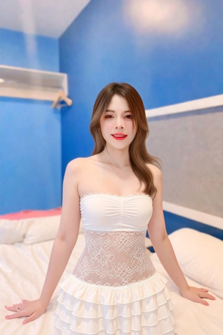 น้องลิลลี่