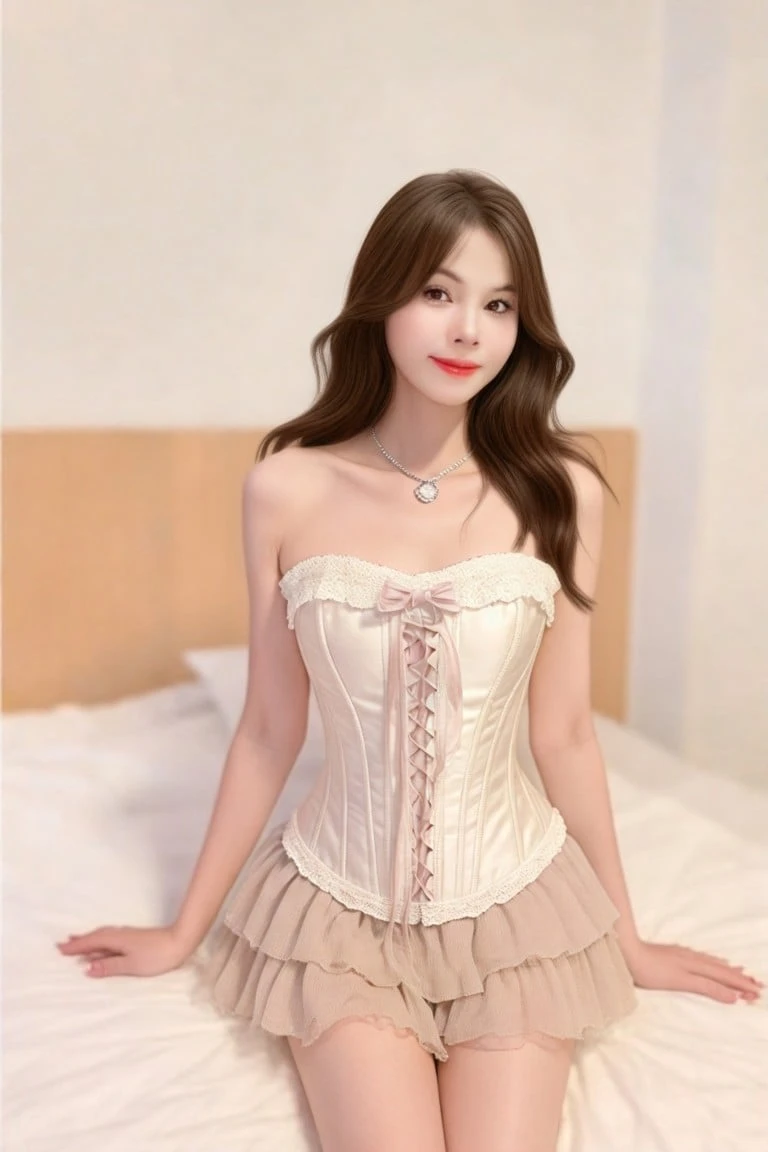 น้องลิลลี่