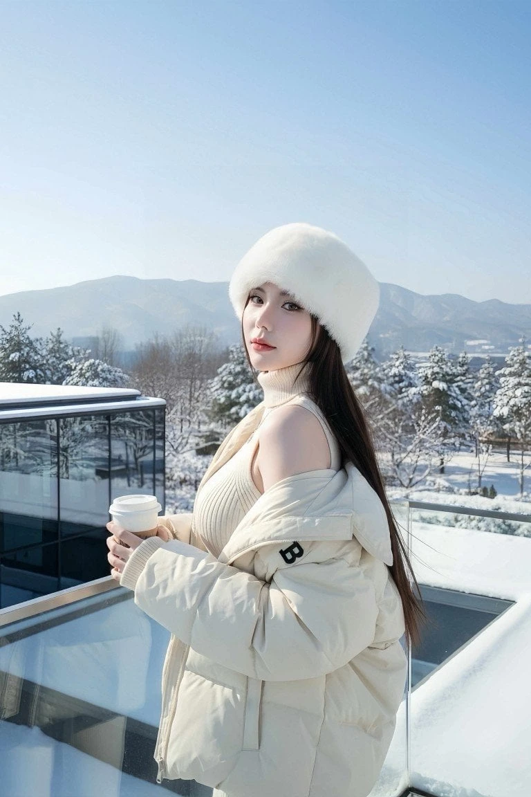 เซลีน ลูกครึ่ง เวียดนาม🇻🇳