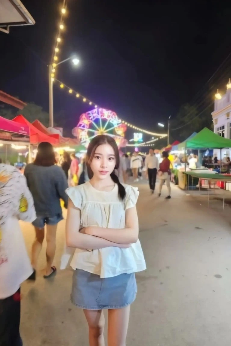 น้องยิวา