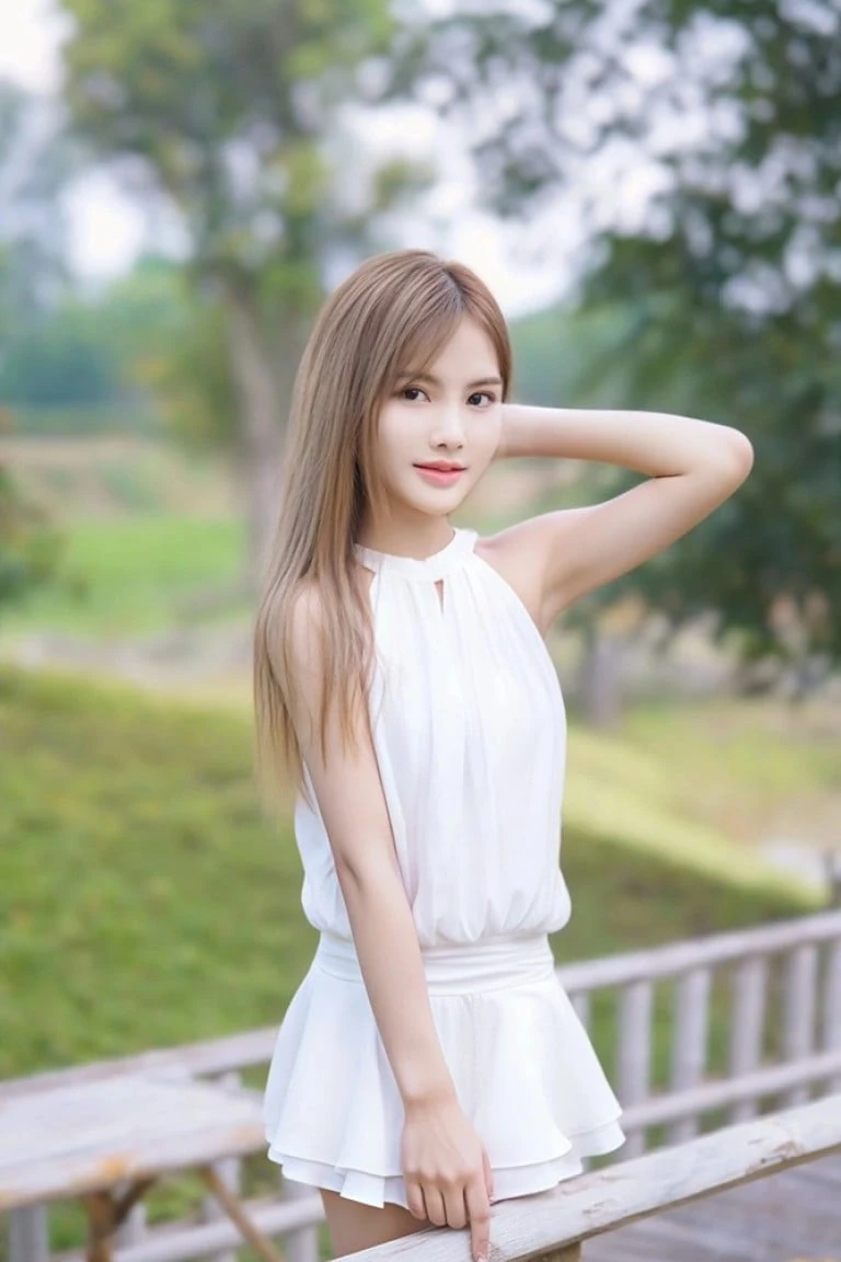 น้อง เคเชีย