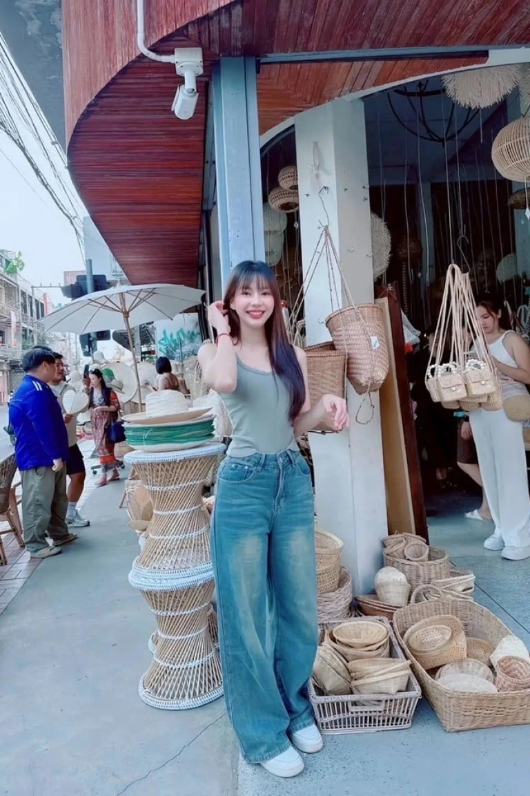 น้อง ยาหยี