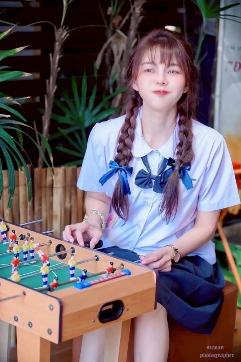 น้อง ยาหยี