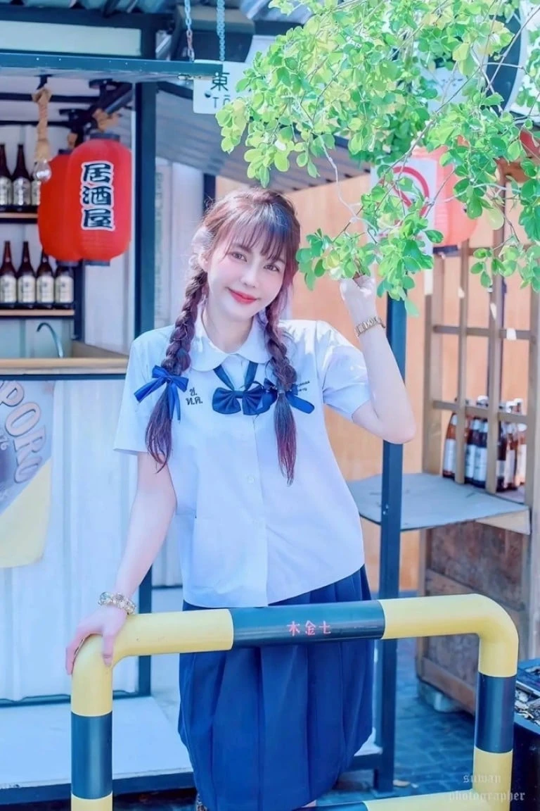 น้อง ยาหยี