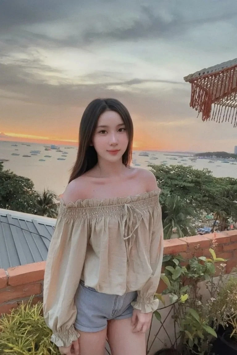 น้องมาลี