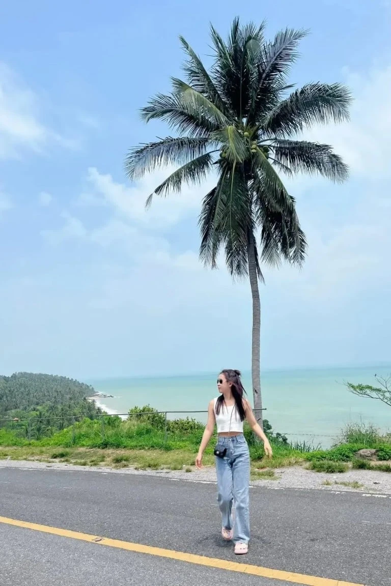 น้องมาลี