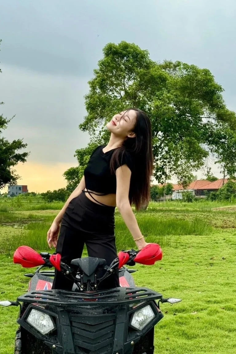 น้องธัญญา